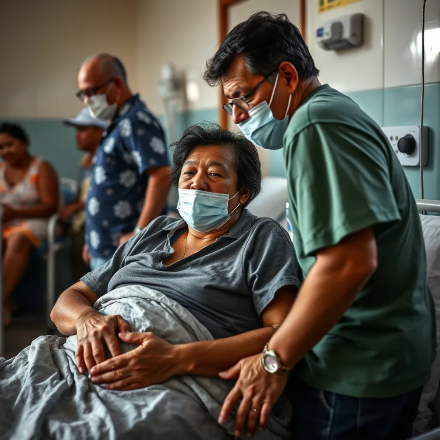 Australiano apuñalado en Medellín continúa su recuperación en un nuevo centro asistencial
