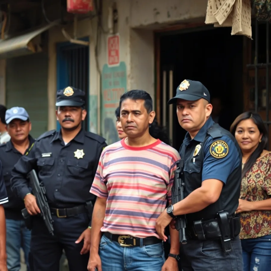Bares clandestinos en Restrepo: Policía desmantela operaciones ilegales