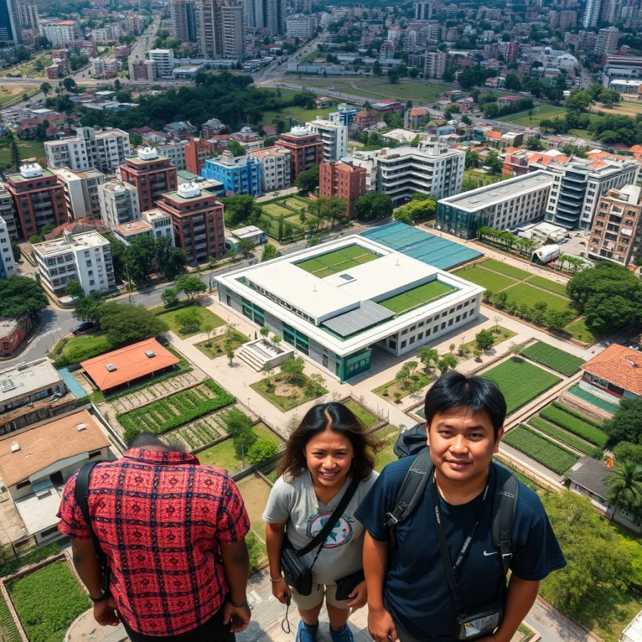 Bogotá avanza en educación y obras que transforman vidas