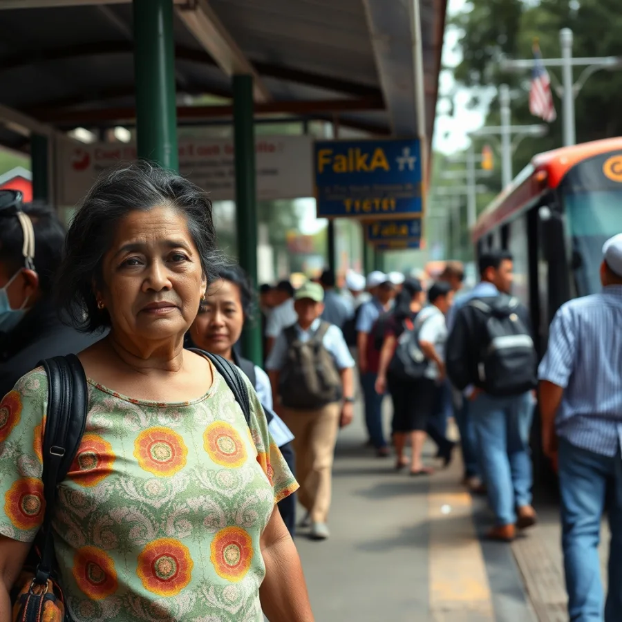 Bogotá: Entornos de transporte público se vuelven más seguros y eficientes gracias a 'Ciudad Inteligente'