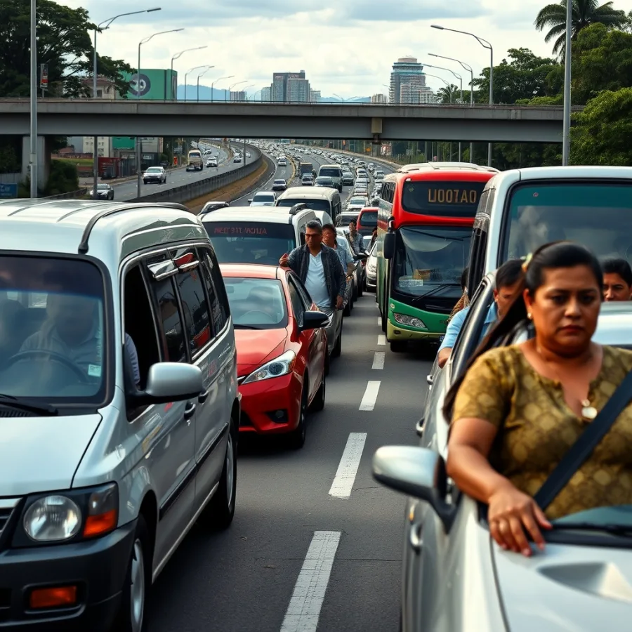 Bogotá: Estado de las vías en la ciudad el miércoles 21 de octubre de 2026