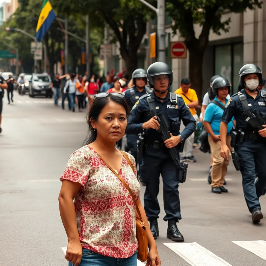 Bogotá intensifica controles de seguridad vial para el fin de semana de Amor y Amistad