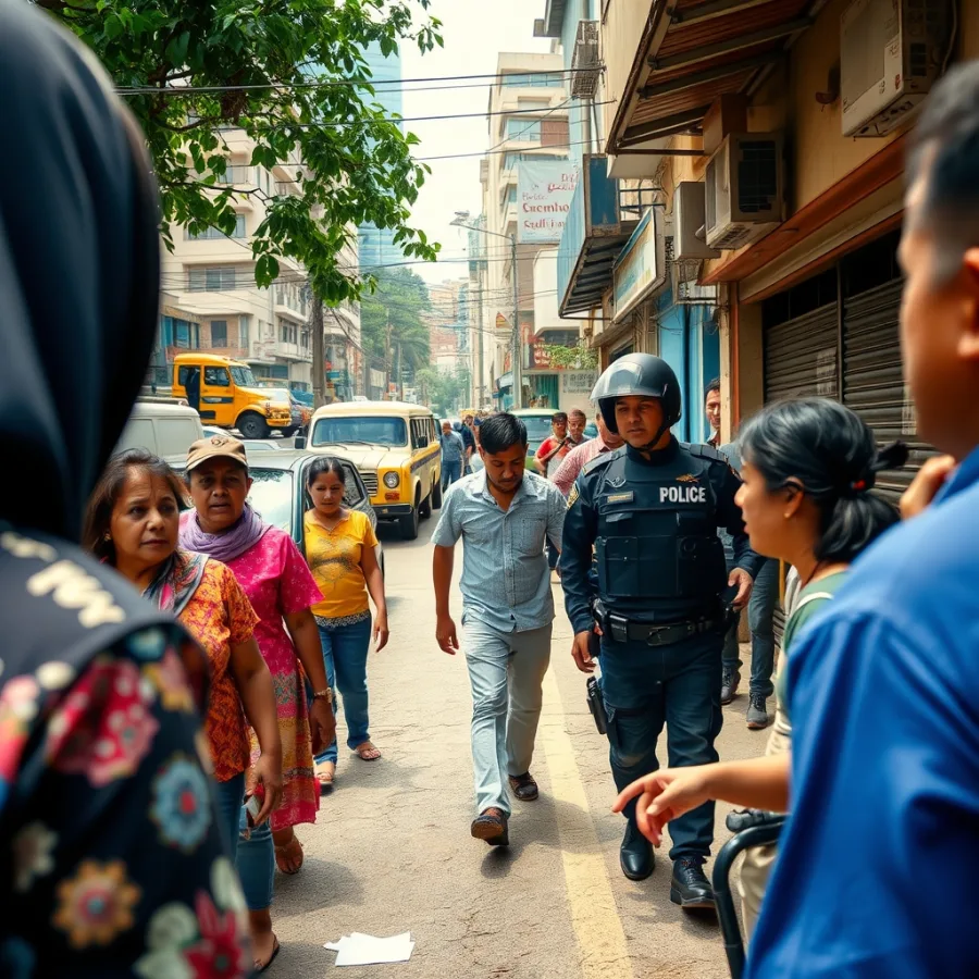 Cae un destacado líder del narcotráfico en Medellín, según la Alcaldía