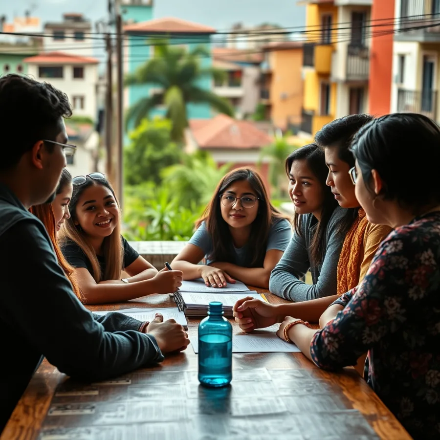 Cali acogerá el 4to Foro de Educación La Tercera Orilla, un encuentro por la cultura, los saberes y la paz