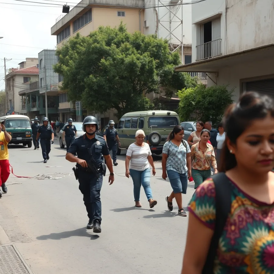 Cali en Alerta Máxima: Calamidad Pública y Toque de Queda para Atención de Emergencia
