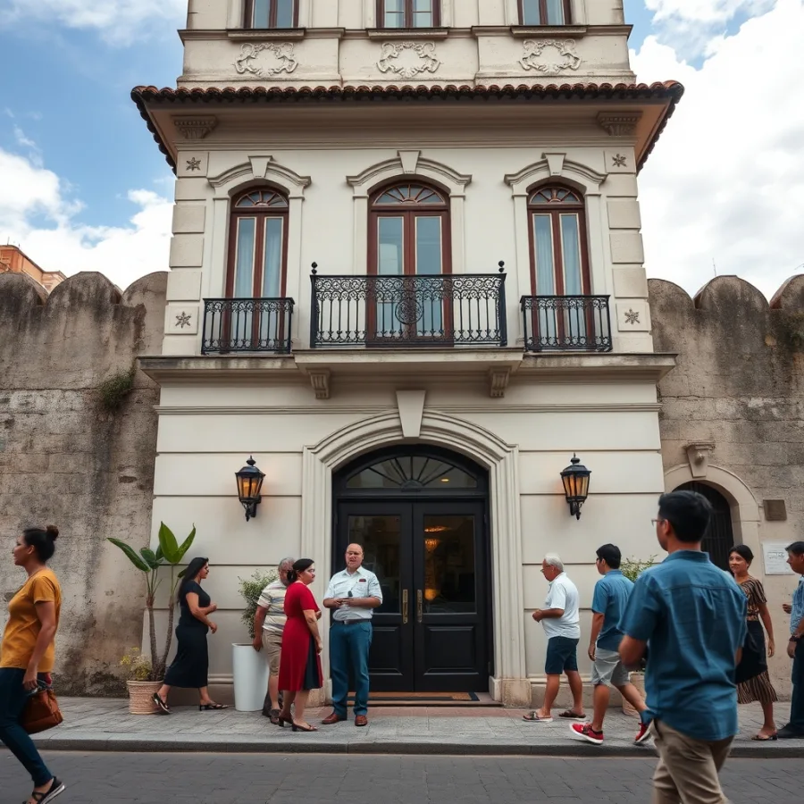 Colombia destaca en la guía Michelin 2026 con once hoteles de excelencia