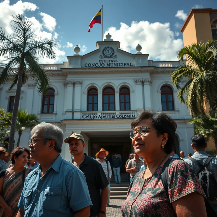 Concejo de Medellín aprueba revisión del POT en primer debate