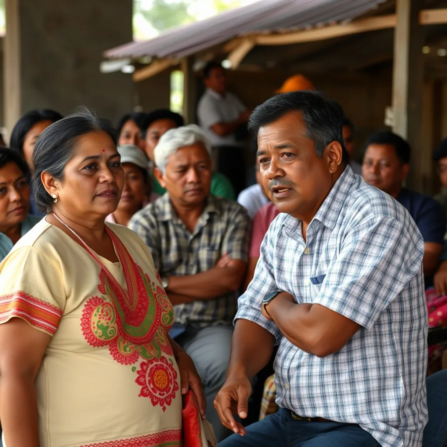CRC brinda espacio a usuarios del Quindío para plantear reclamos sobre servicios de comunicaciones
