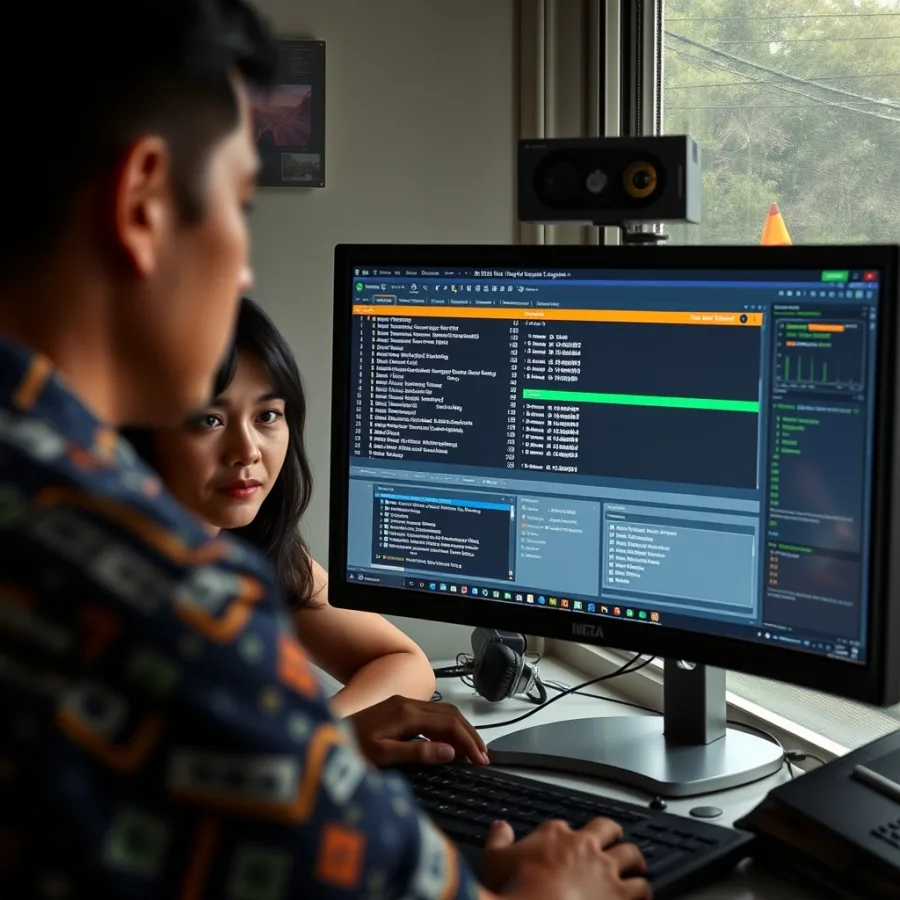 Datos de conductores quedaron expuestos en Bogotá debido a fallo de seguridad