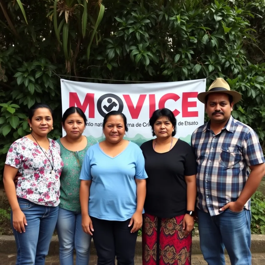 Defensoría del Pueblo rechaza amenazas de muerte contra líderes sociales de Sucre