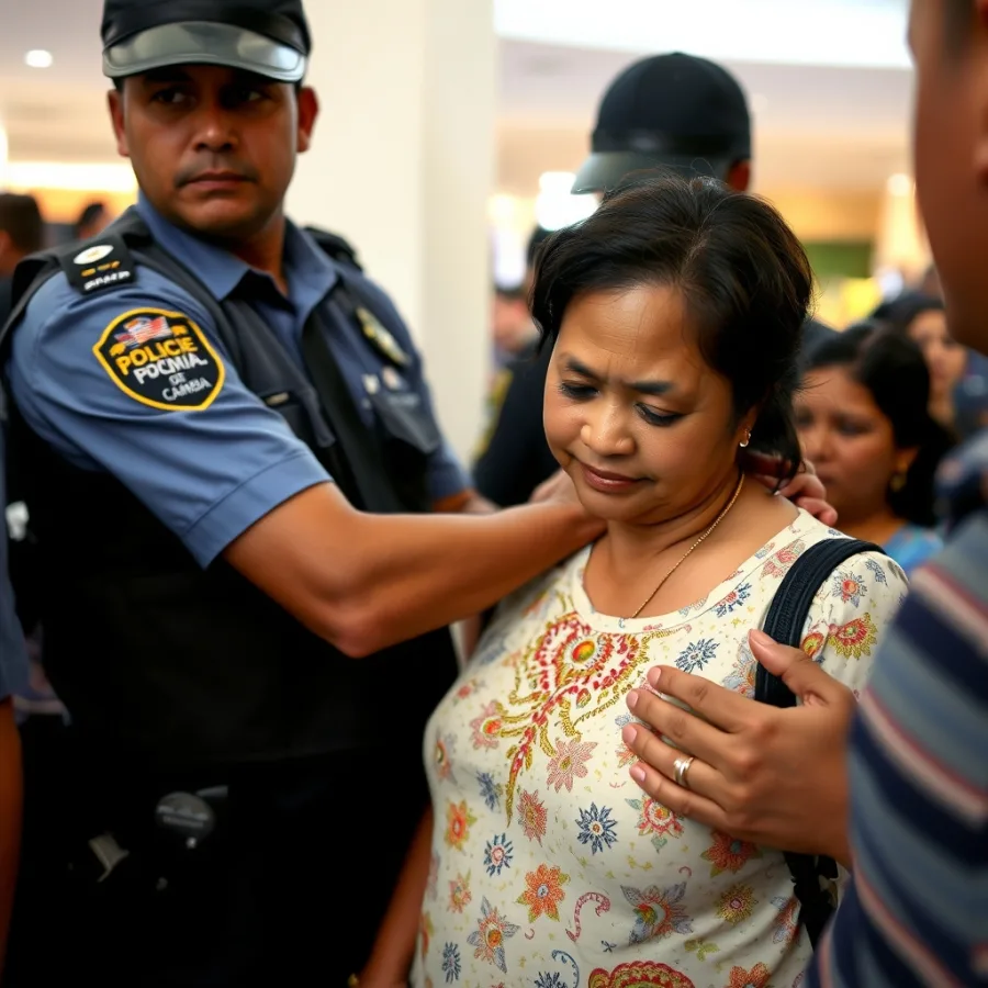 Denuncia de agresión en Cali: Gobernadora del Valle pide una investigación inmediata