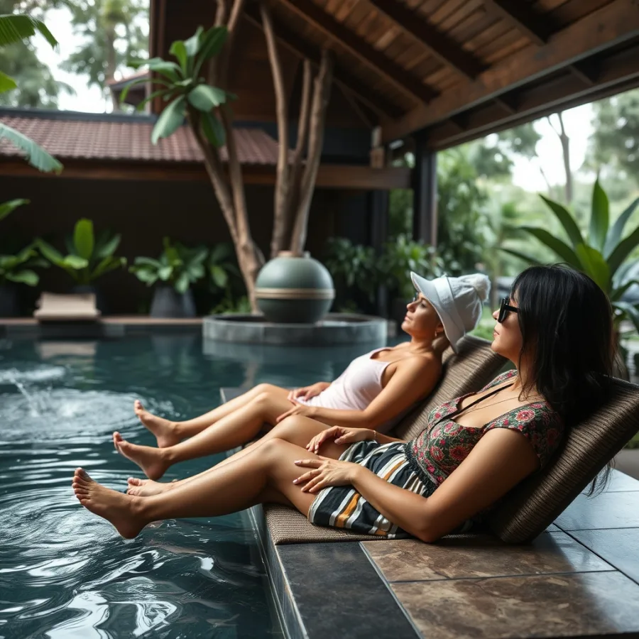 El Valle del Cauca y Cali lideran el turismo en salud en Colombia: un destino único para la salud y el bienestar