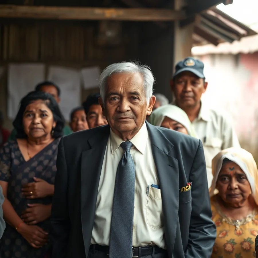 Fallece Aldemar Restrepo Murillo, último cofundador sobreviviente del Quindío