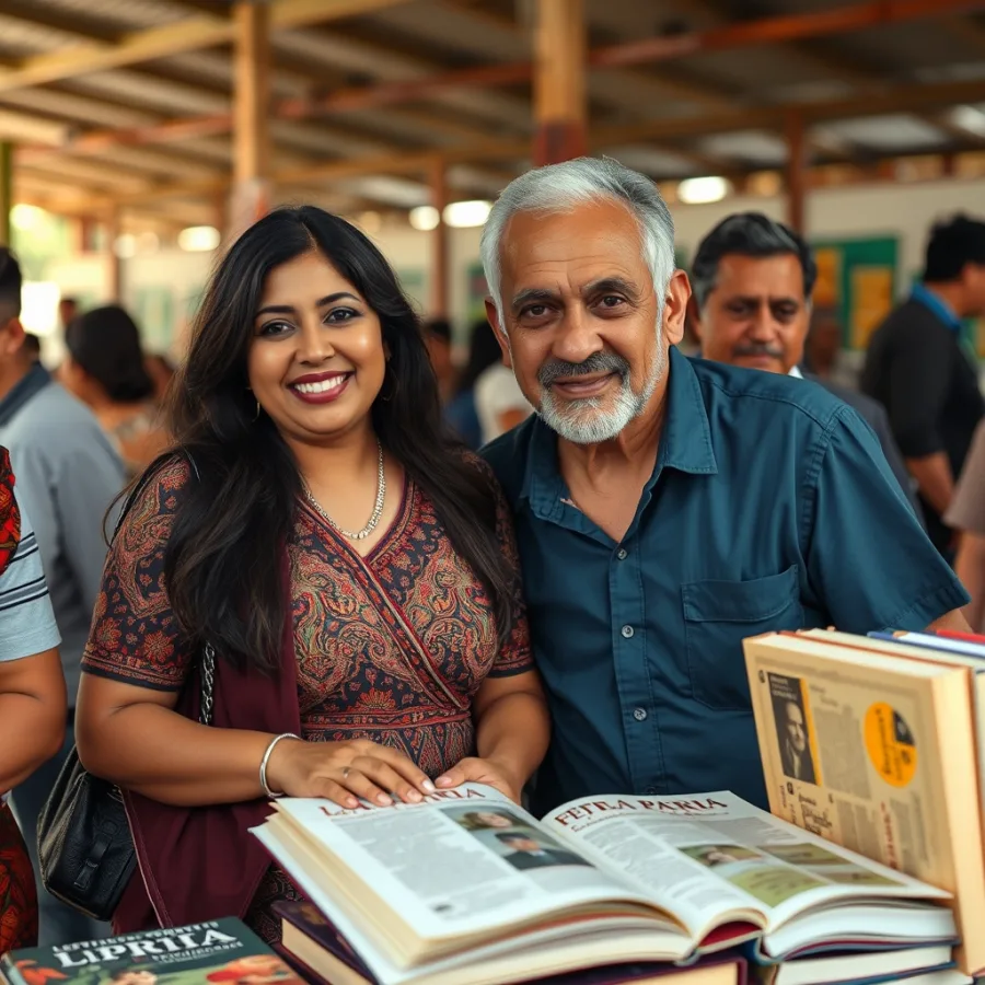 Feria del Libro de Manizales destaca obras de escritores caldenes