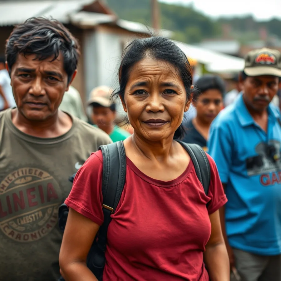 Gobernación del Valle descentraliza ayuda para familias afectadas por el terremoto
