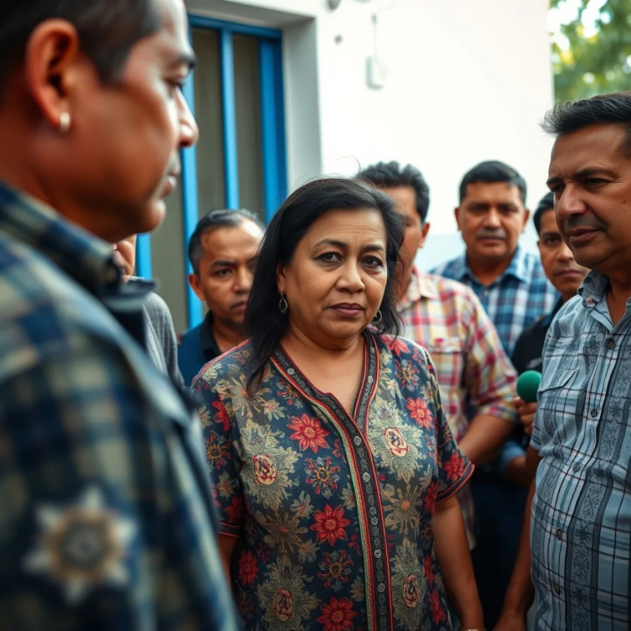Gobernador y Hospital de Caldas en disputa por manejo de fondos
