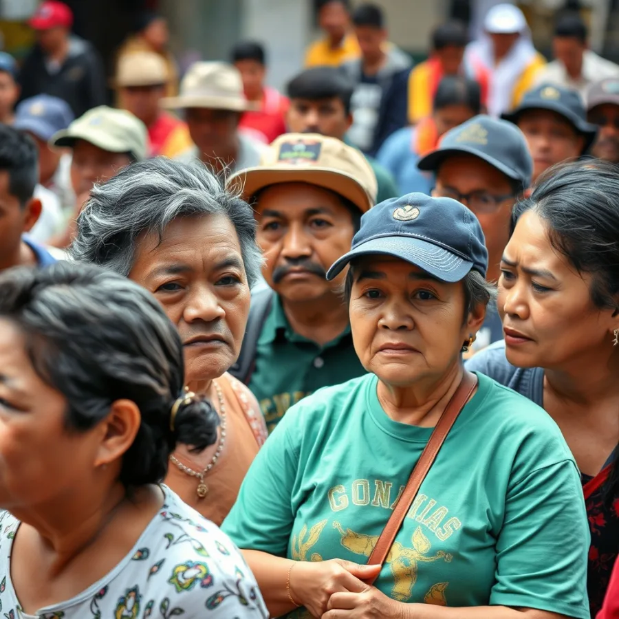 Gremios de Risaralda apoyan reconstrucción y exigen acciones concretas