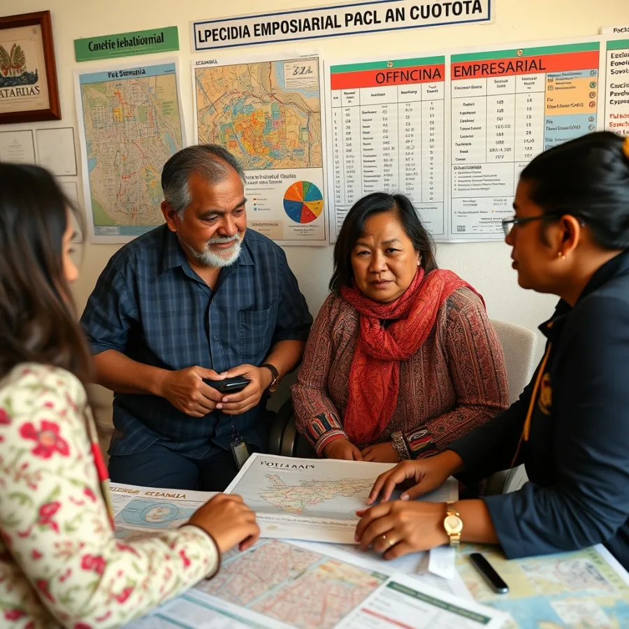 La Oficina Empresarial de Manizales te brinda apoyo para tu negocio