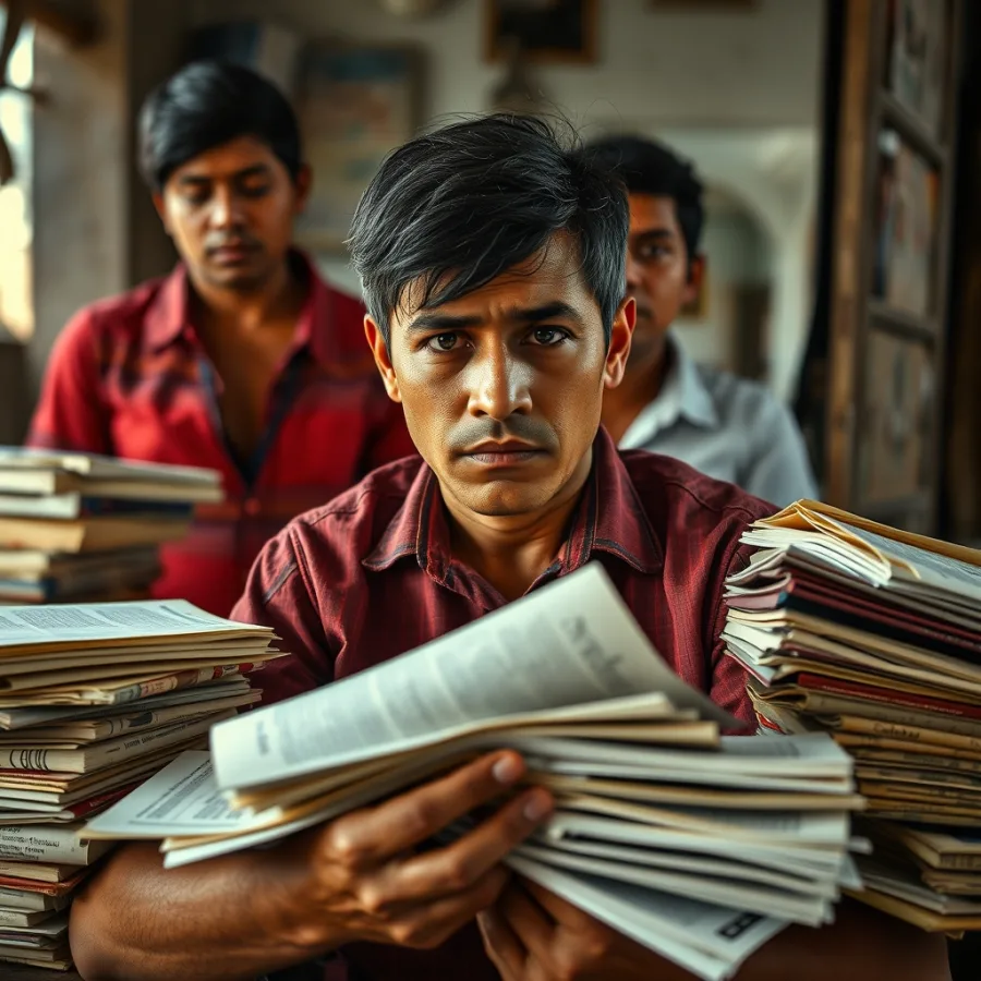 LA SOCIEDAD SE PIERDE SIN LECTURA DE MUNDO