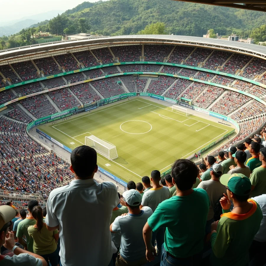 Llaneros vs Deportivo Cali: Un Clásico en el Valle del Cauca
