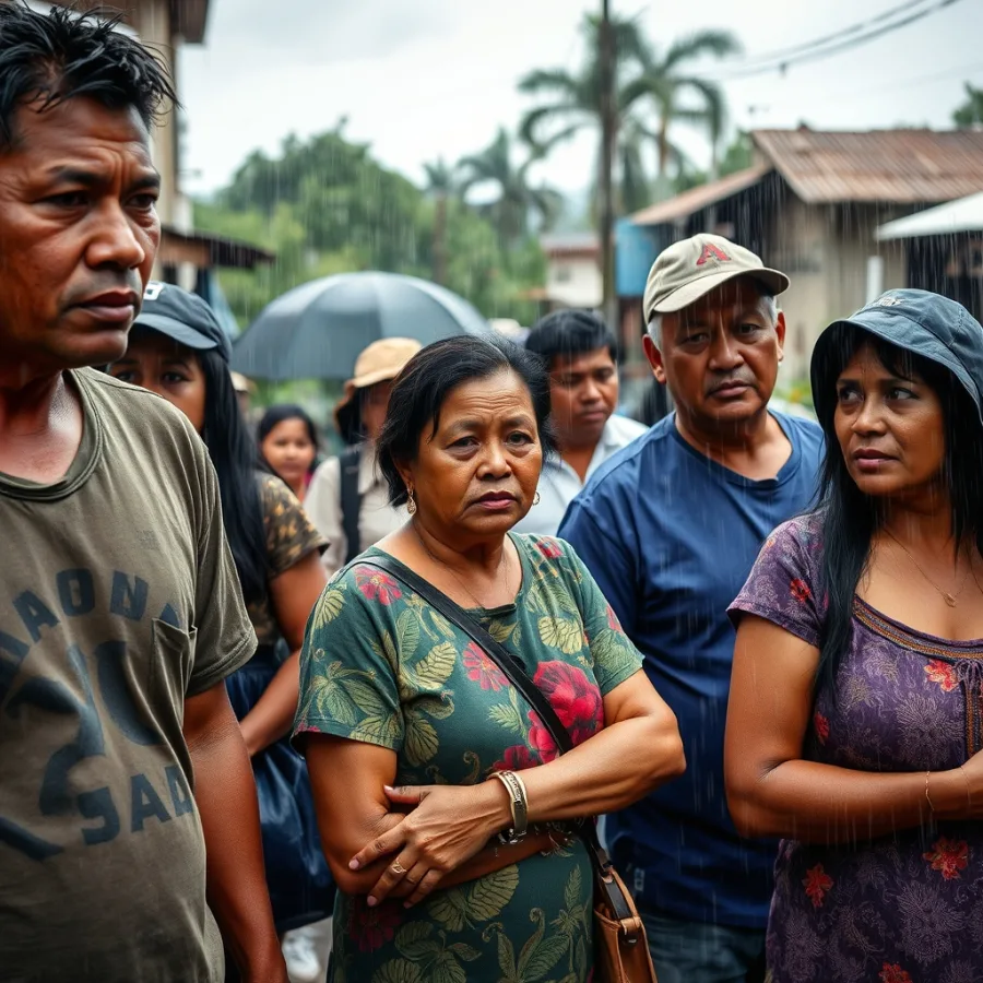 Lluvias intensas en Cali y Valle del Cauca: Emergencias y déficit hídrico