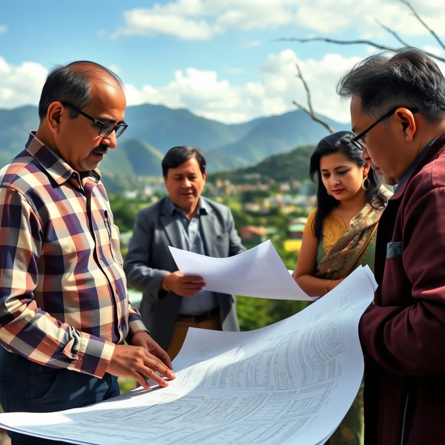 Manizales reasigna presupuesto para tres proyectos clave