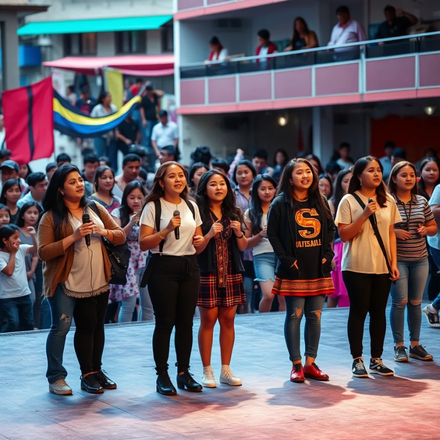 Manizales se convierte en escenario de 13 obras internacionales de teatro