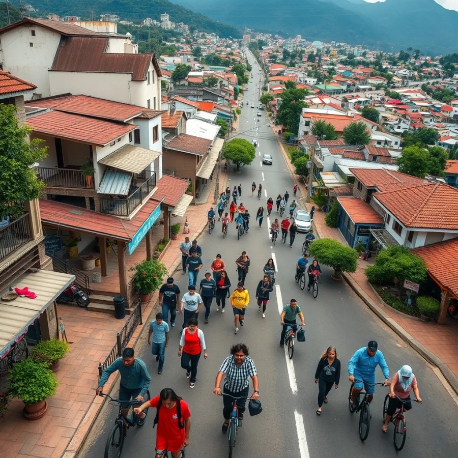 Manizales, Supía y Riosucio unirán esfuerzos en jornada por el turismo y la seguridad vial