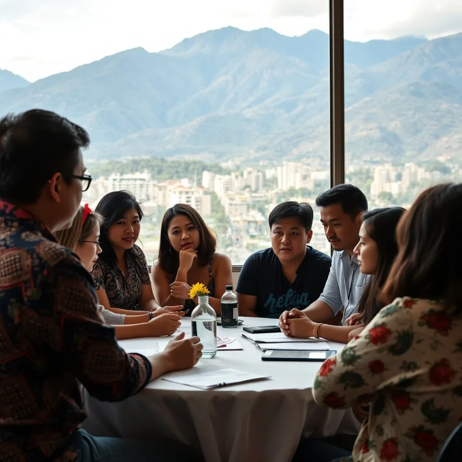 Medellín albergará el II Encuentro Internacional de Memorias y Víctimas