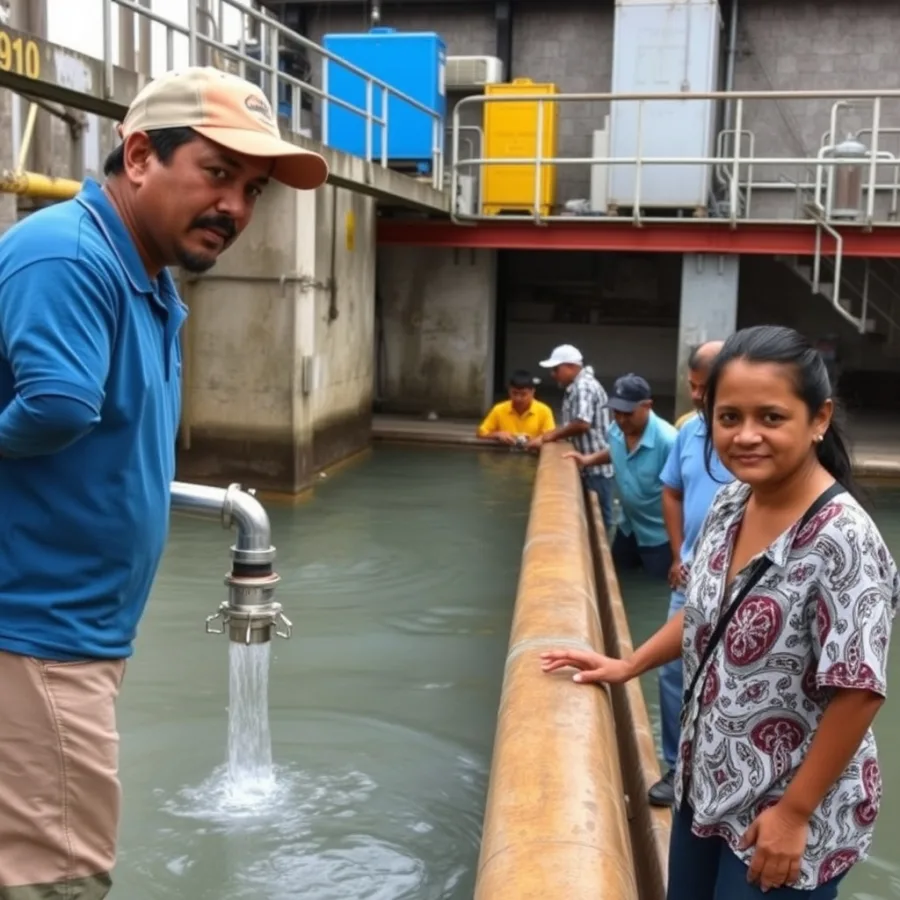 Medellín aprueba pacto para proteger el agua de cuatro millones de habitantes
