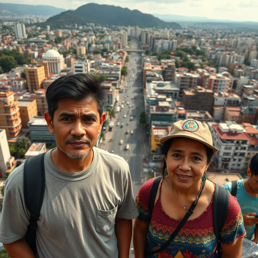 Medellín lidera crecimiento económico en Latinoamérica
