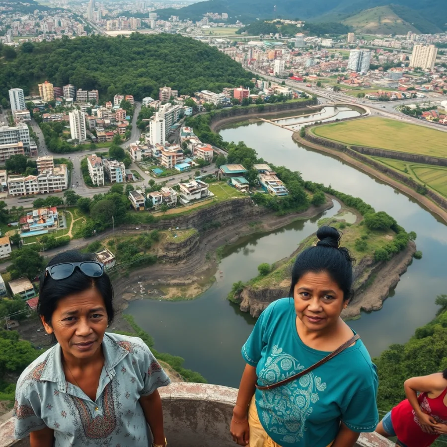 Alcaldía de Medellín y entidades firman pacto a 10 años para proteger las cuencas que abastecen a 4 millones de personas