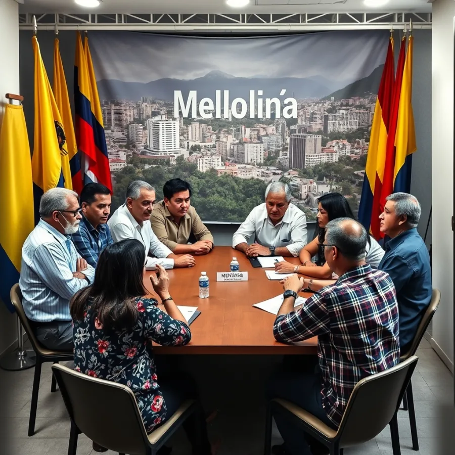 Medellín se convierte en epicentro de la memoria y la verdad con expertos internacionales