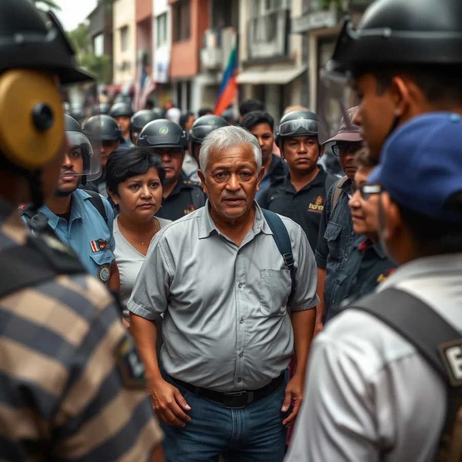 La Mediación de la Defensoría del Pueblo: Un Paso Hacia la Reconciliación en Pereira