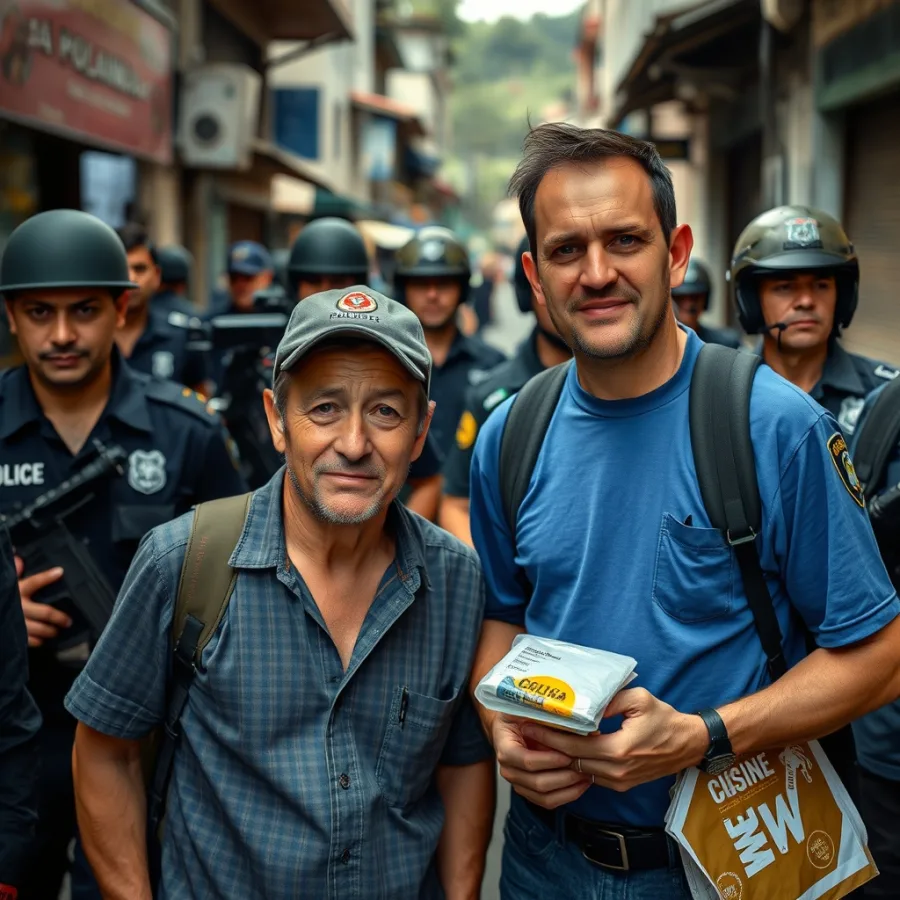 Neerlandeses en Medellín y Cali involucrados en tráfico de cocaína a Europa
