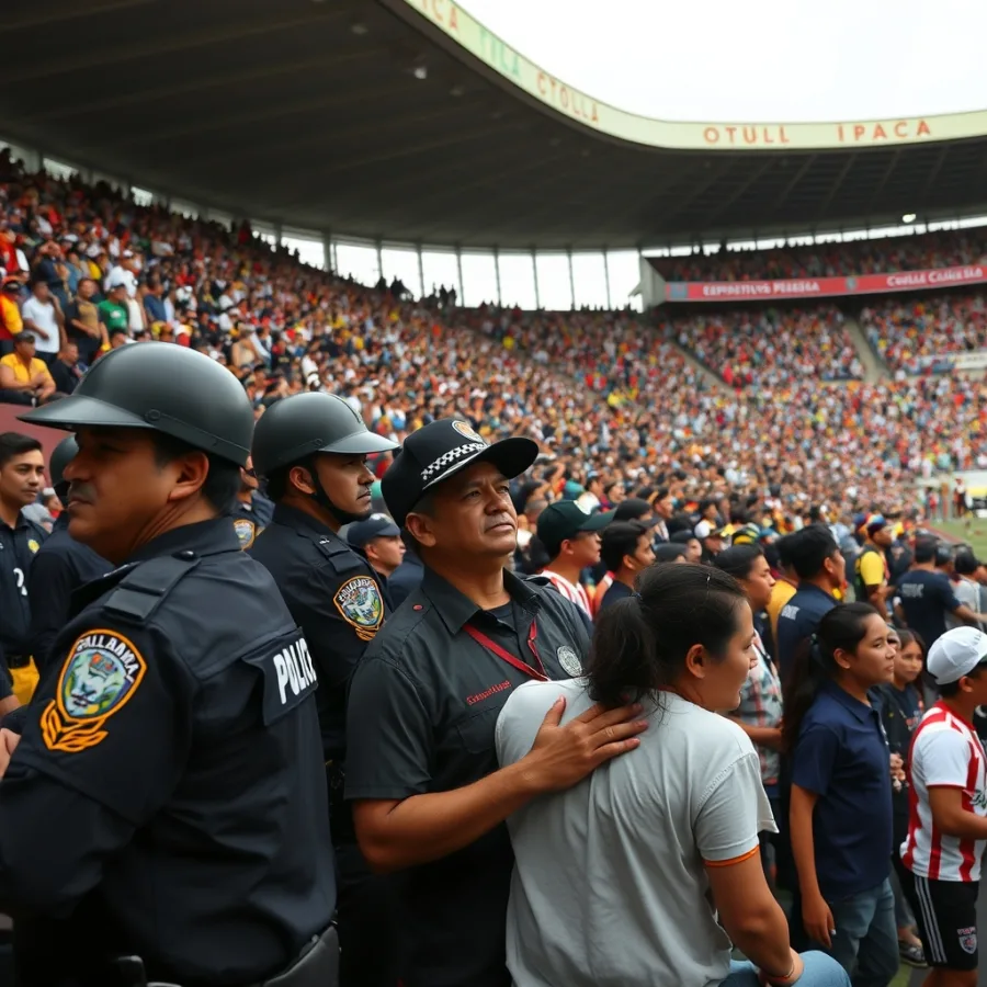 Once Caldas y Deportivo Pereira toman medidas contra la hinchada visitante