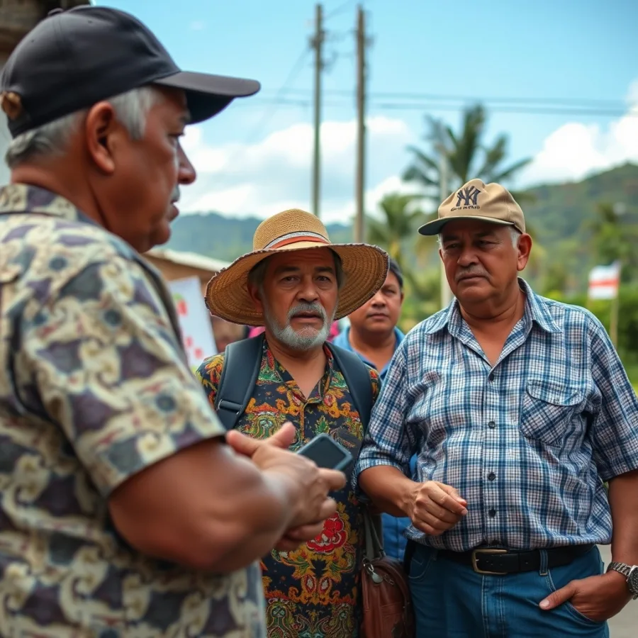 Operadores turísticos en Caldas denuncian falta de apoyo