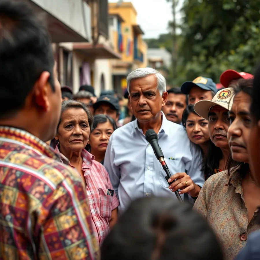 Pacto Histórico busca la Alcaldía de Cali con estrategias inciertas
