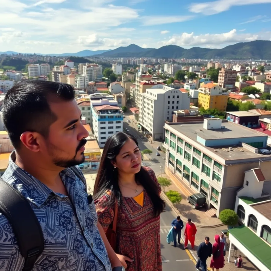 Pa'delante: una apuesta por la recuperación empresarial de Caldas