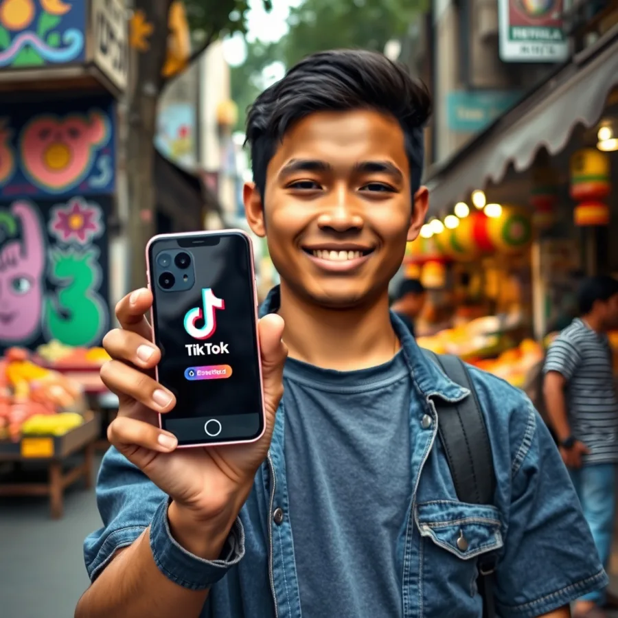 Pereira destaca en TikTok: emprendimiento local entre los 10 mejores de Colombia