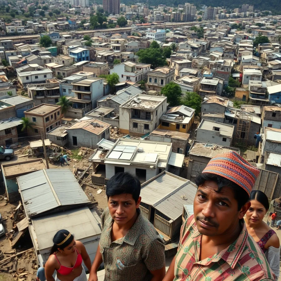 Pereira exige pronta reconstrucción tras el terremoto: $13 billones para la recuperación