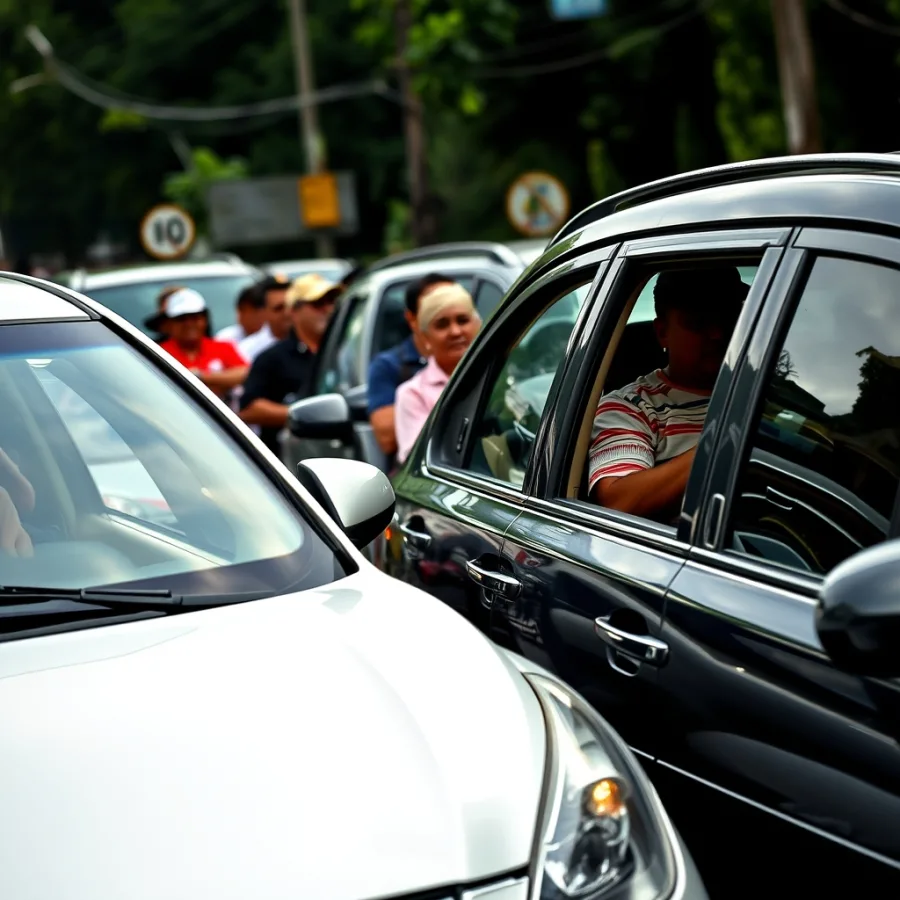 Pico y placa en Pereira: ¿Cómo afectará a la movilidad en Risaralda?