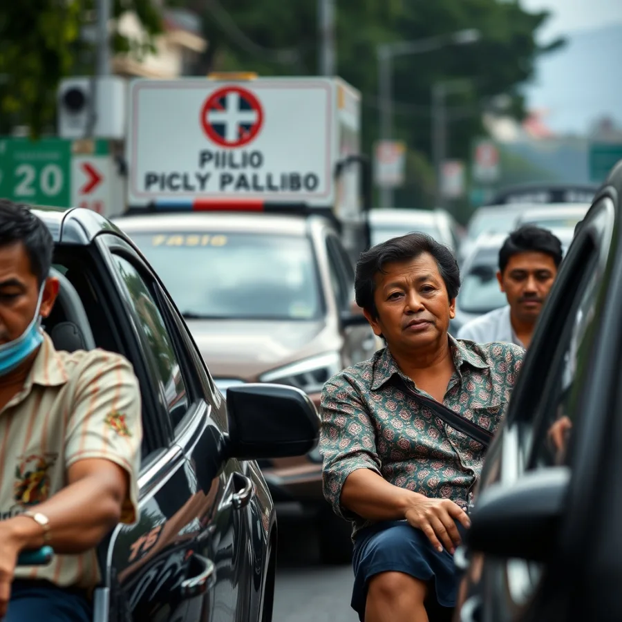 Pico y placa en Pereira: restricciones de tráfico este miércoles