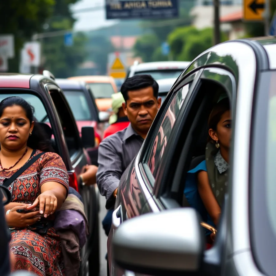 Pico y placa en Pereira: restricciones de tráfico para este miércoles