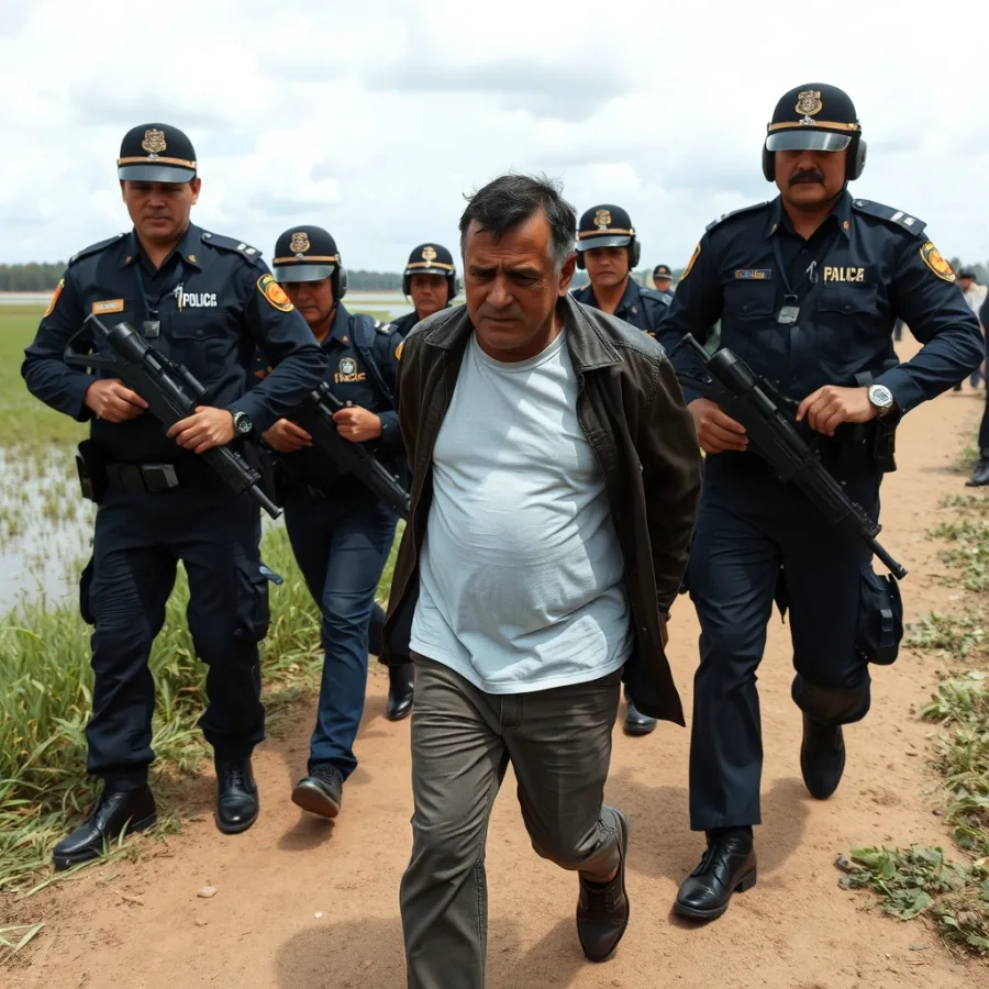 Presunto agresor sexual de siete mujeres en Juan Amarillo cumple condena en prisión