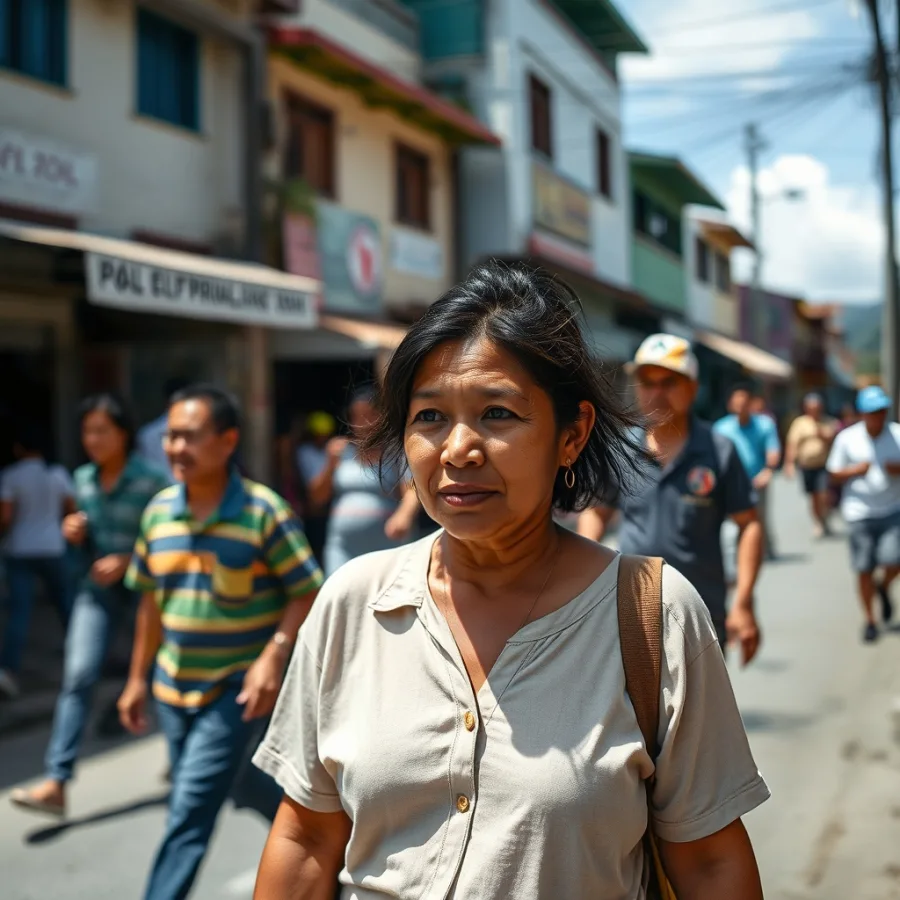 Quindío en Movimiento: Noticias de Armenia y Quindío que no te puedes perder