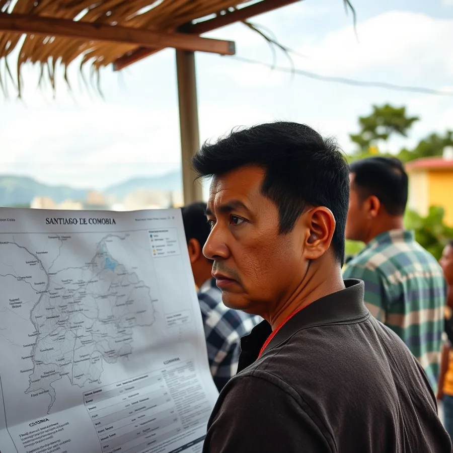 Sismos en Santiago de Cali: Temblores recientes en el Valle del Cauca